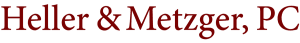 Heller & Metzger, PC